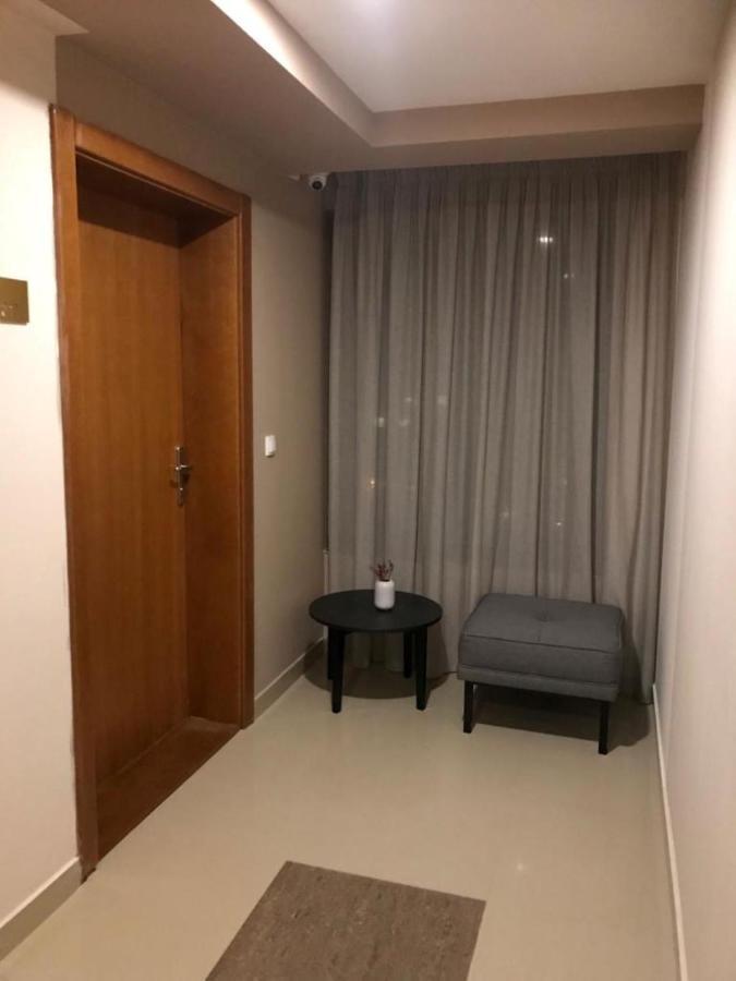 Imperia Apartments Vrnjačka Banja Eksteriør bilde