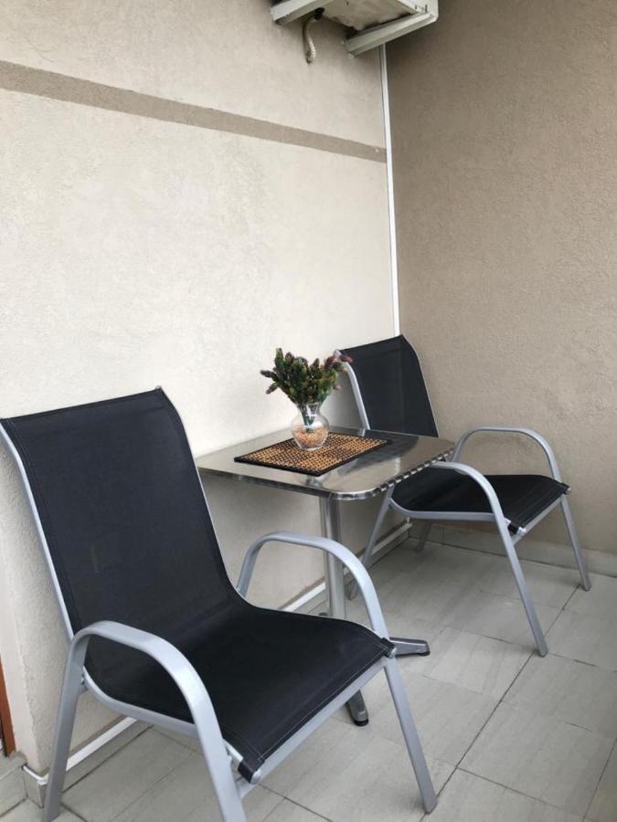 Imperia Apartments Vrnjačka Banja Eksteriør bilde