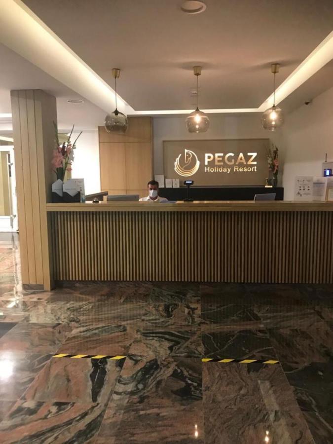 Imperia Apartments Vrnjačka Banja Eksteriør bilde