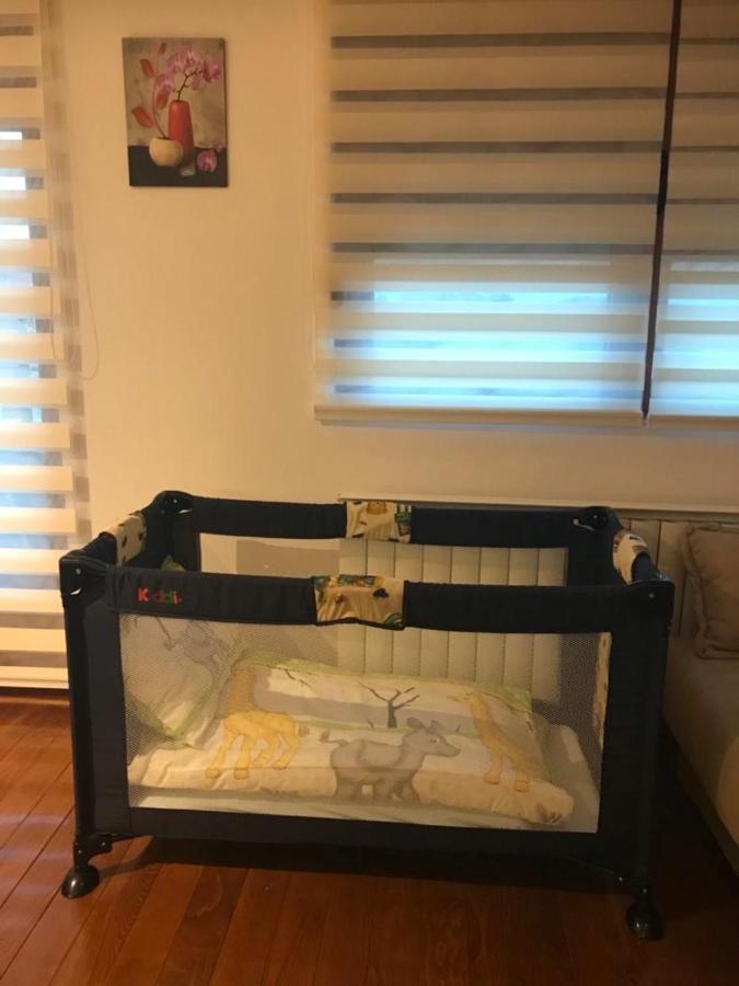 Imperia Apartments Vrnjačka Banja Eksteriør bilde
