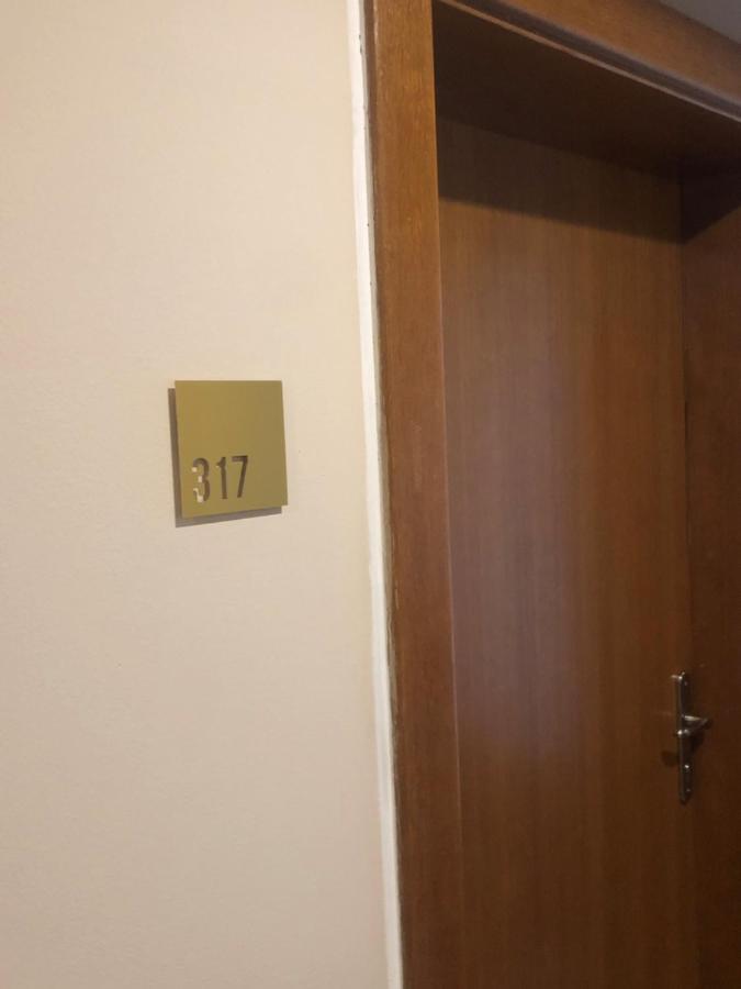 Imperia Apartments Vrnjačka Banja Eksteriør bilde
