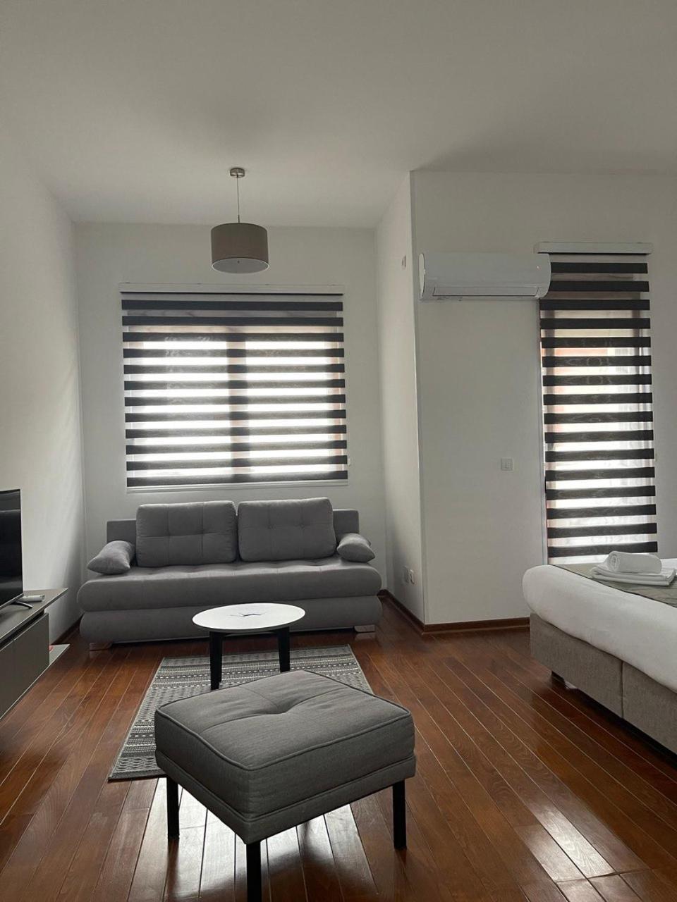 Imperia Apartments Vrnjačka Banja Eksteriør bilde