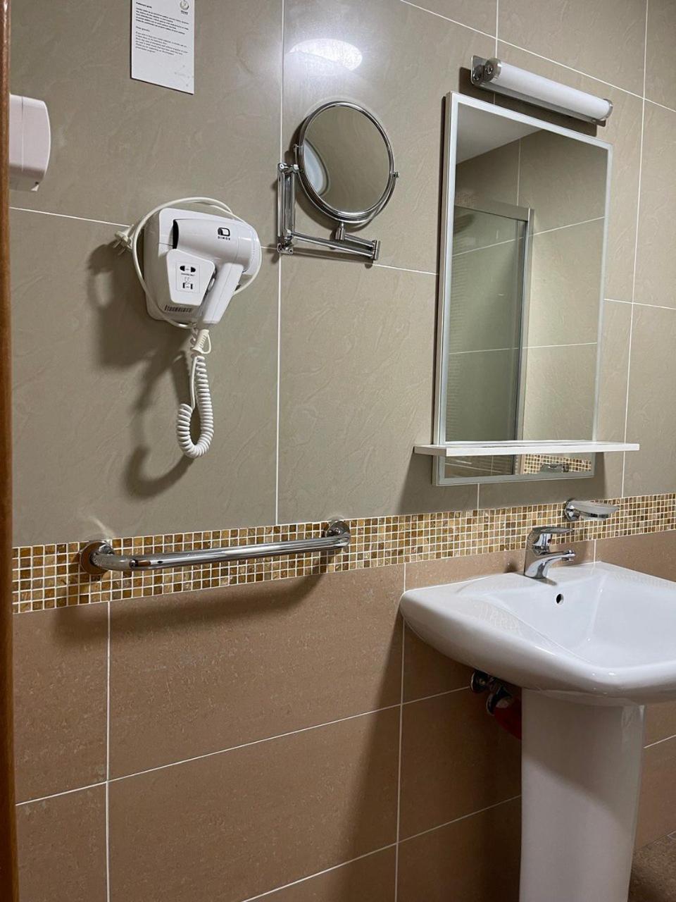 Imperia Apartments Vrnjačka Banja Eksteriør bilde