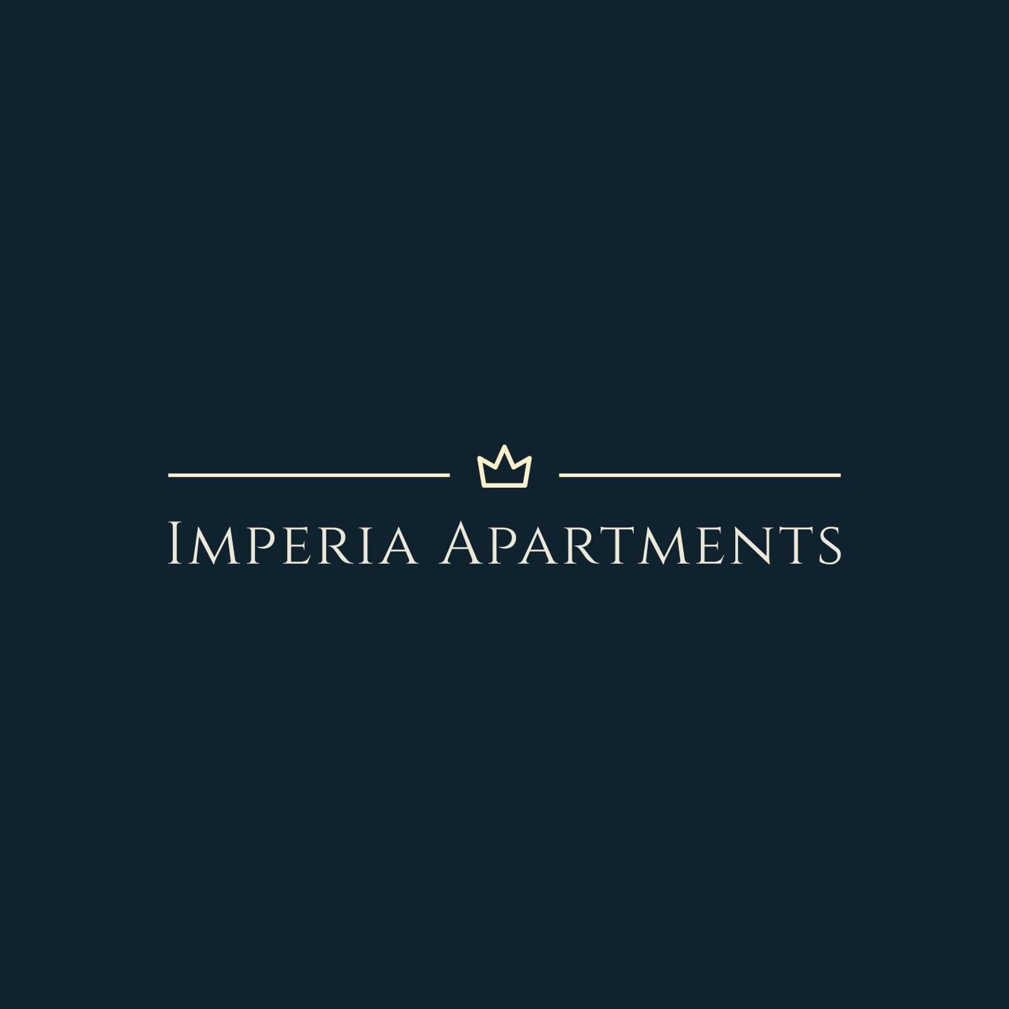 Imperia Apartments Vrnjačka Banja Eksteriør bilde