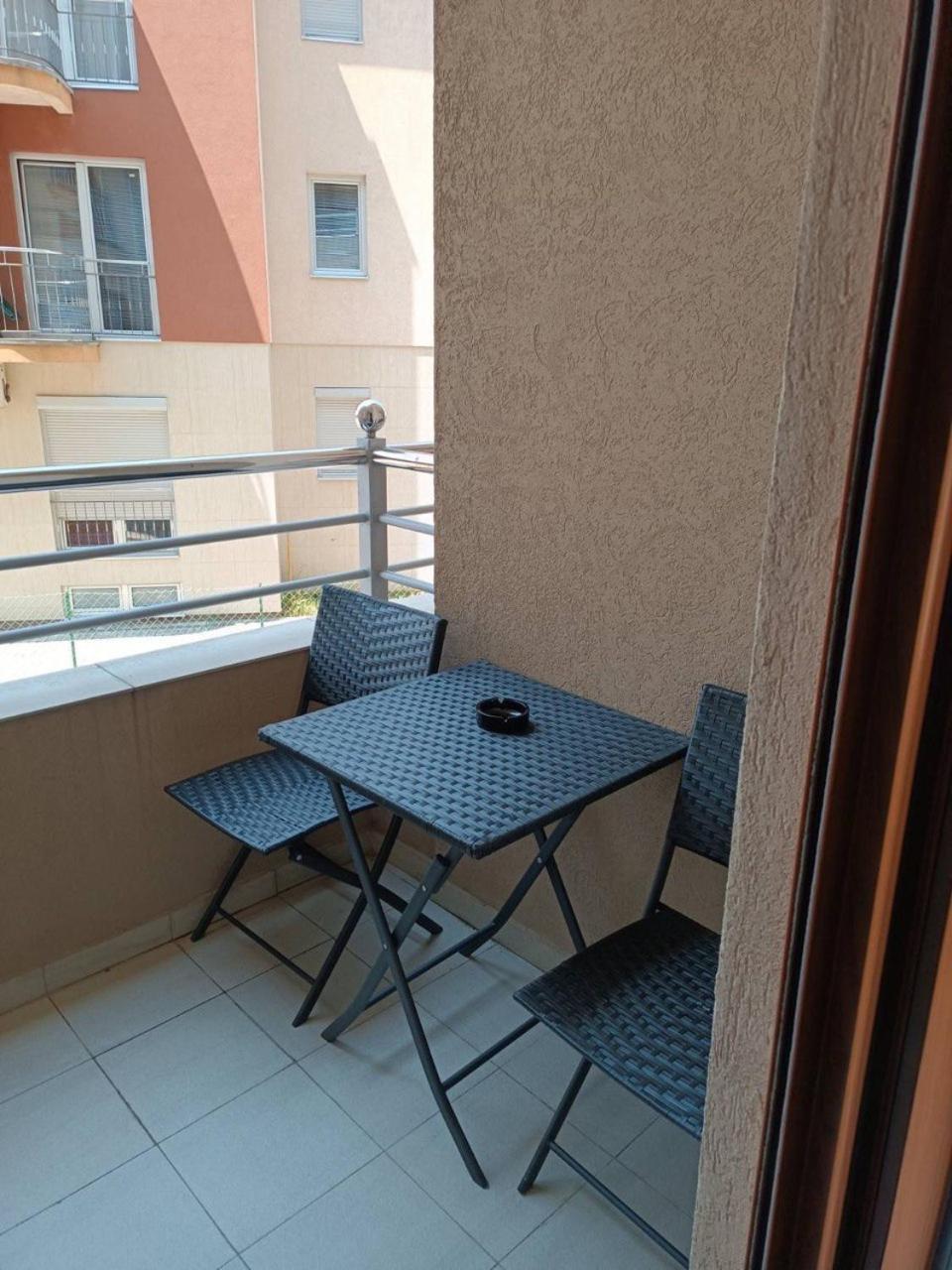 Imperia Apartments Vrnjačka Banja Eksteriør bilde